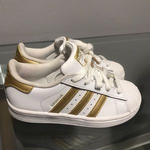 Adidas Superstar Kids